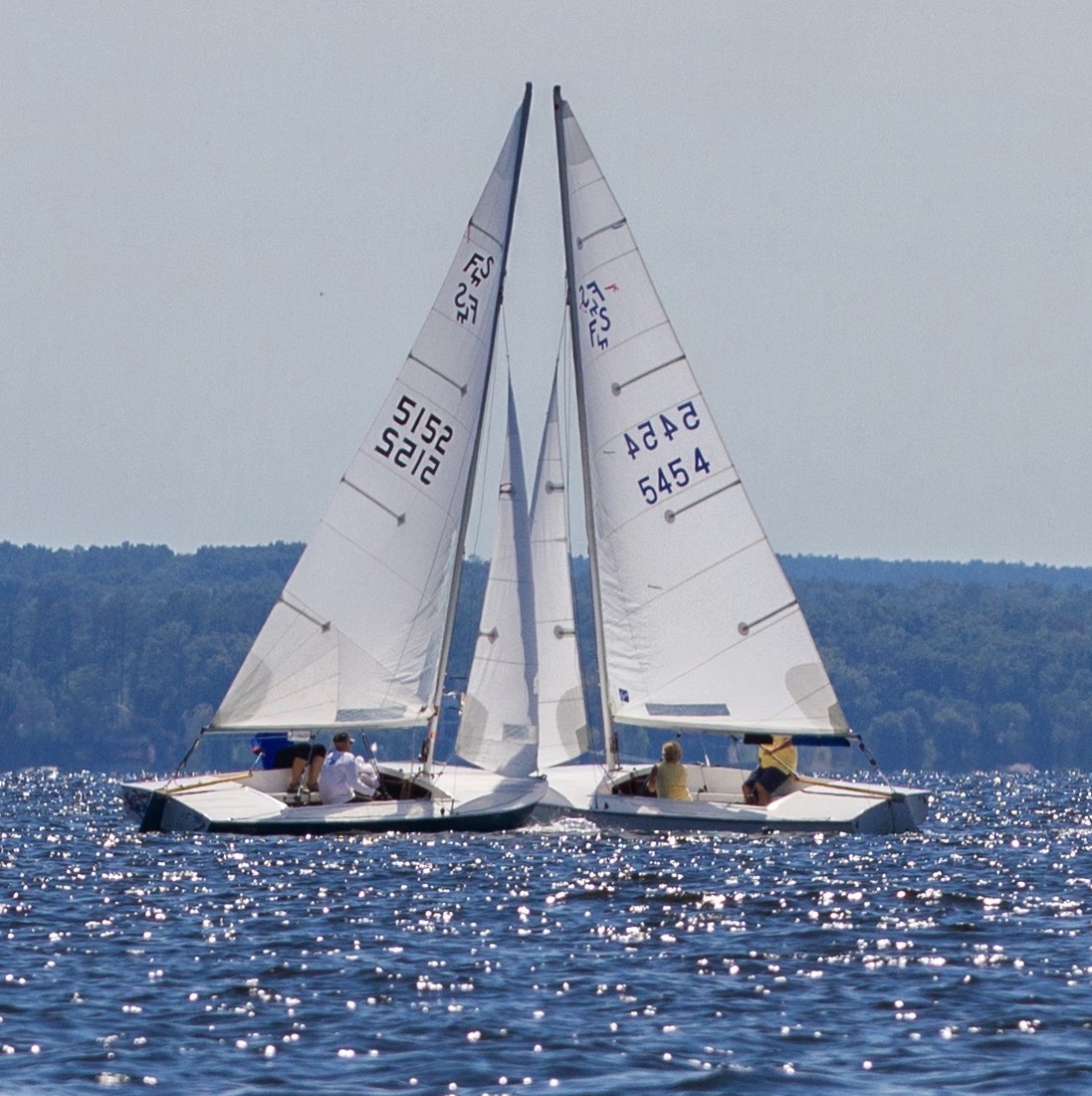 privateer yacht club chattanooga