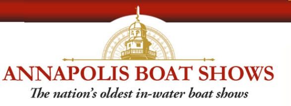 2015 Annapolis Boat Show Logo
