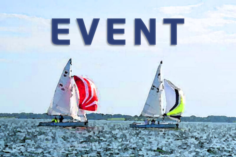 berliner yacht club regatta