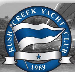 rush creek yacht club