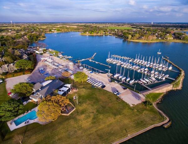 rush creek yacht club rockwall tx