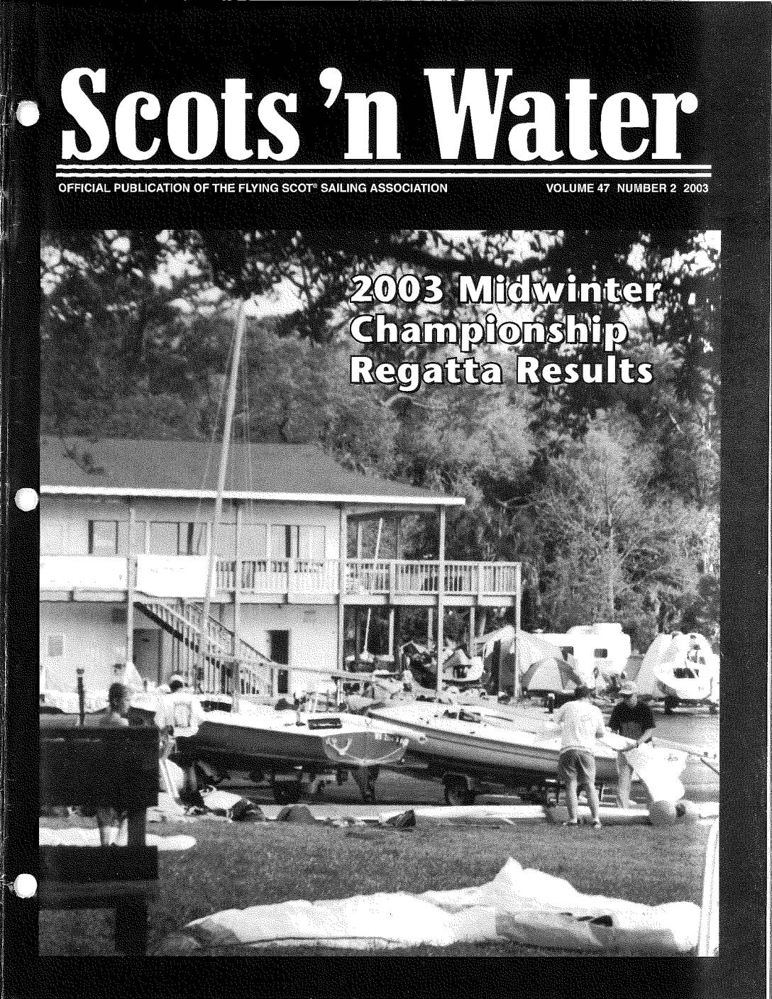 2003 Vol 47 #2