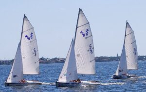 Melbourne Yacht Club, Florida