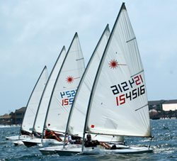 St Andrews Bay Yacht Club