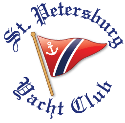 St Petersburg Yacht Club