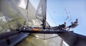 Carlyle Sailing Association, Illinois