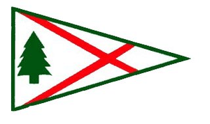 Deep Creek Yacht Club at Turkey Neck