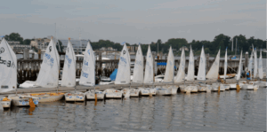 Monmouth Boat Club