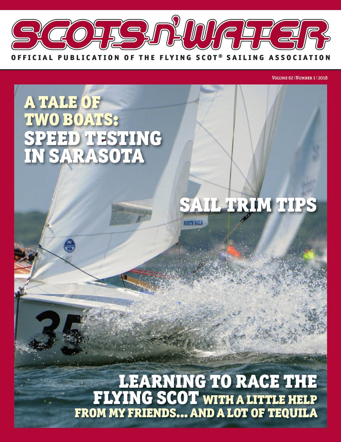 2018 Vol 62 #1 – Addendum