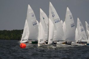 2020 63rd Annual North Carolina Governor’s Cup Regatta – Henderson Point State Park, NC