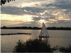 CANCELED – 2020 Buckeye Regatta, Hoover Sailing Club, Westerville, OH