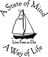 POSTPONED -2020  New England Districts at Massabesic Yacht Club, NH