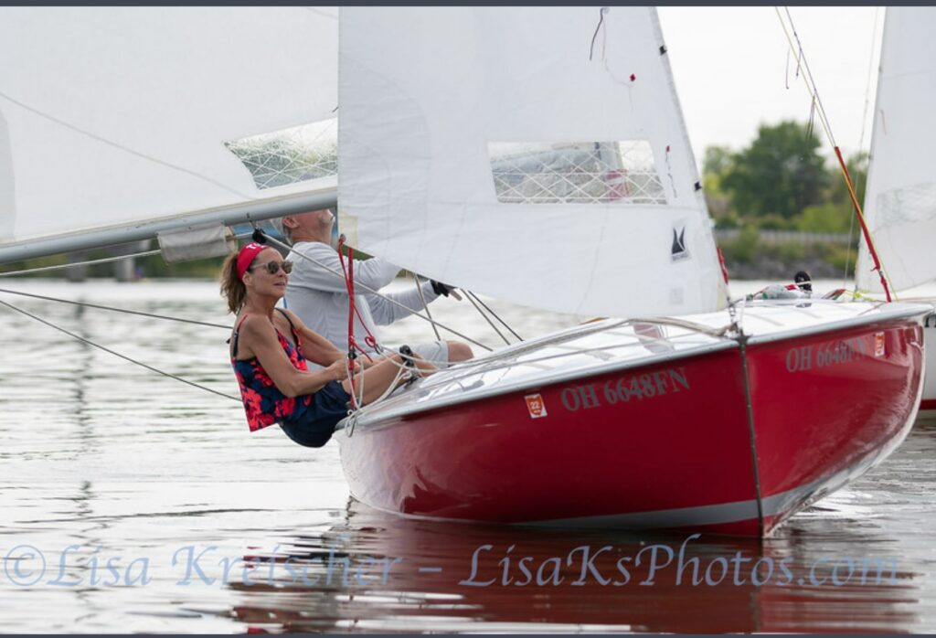 Bruce and Lynn Kitchen