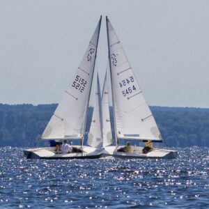 2022 CHOO CHOO Regatta – Privateer Yacht Club, Chattanooga, TN