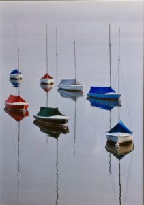 2021 Roger Punzi Invitational