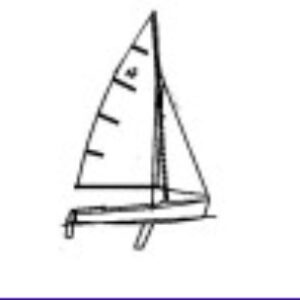 FS Royalty Tags - 1 per sail