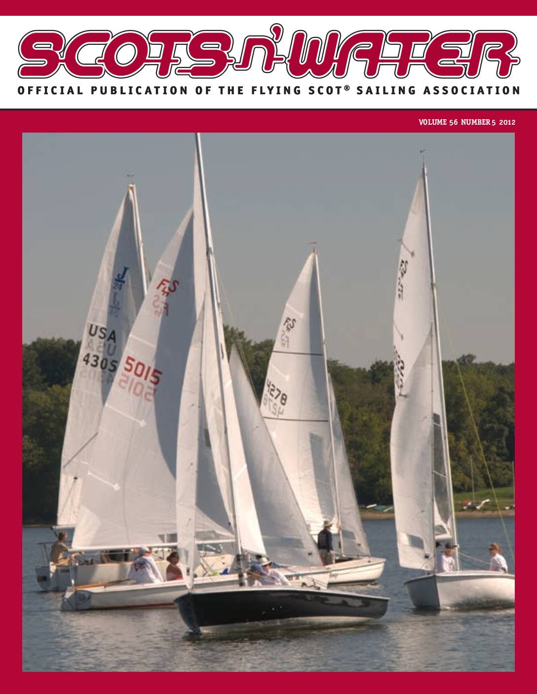 2012 Vol 56 #5