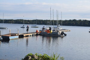 Cancelled – 2022 MYC Flying Scot Spring Has Sprung Regatta