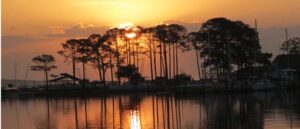 2022 Midwinters at Fort Walton Yacht Club, FL