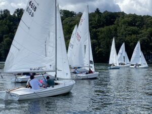 2022 Punzi Invitational & GNY District Championship – Update see below