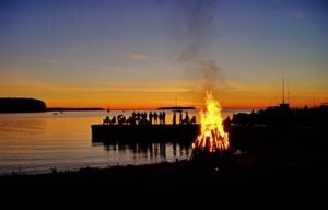 117th Ephraim Regatta