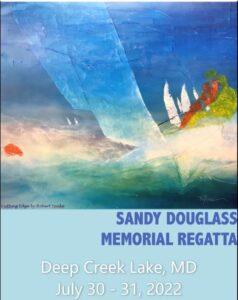 2022 Sandy Douglass Memorial Regatta – Deep Creek Yacht Racing Association