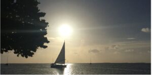 2022-2023 Florida District # 8 – Upper Keys Sailing Club, Key Largo, FL