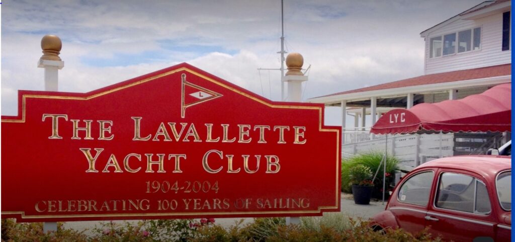 Lavallette