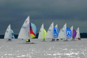 2023 Egyptian Cup Regatta & Midwest District Championship – Carlyle, IL