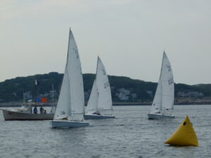 2023 New England Districts at Sandy Bay on Cape Ann