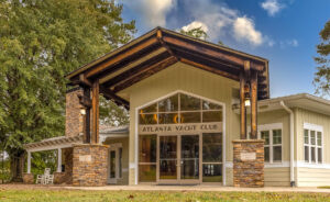 2024 Wife Husband Championship, Atlanta Yacht Club