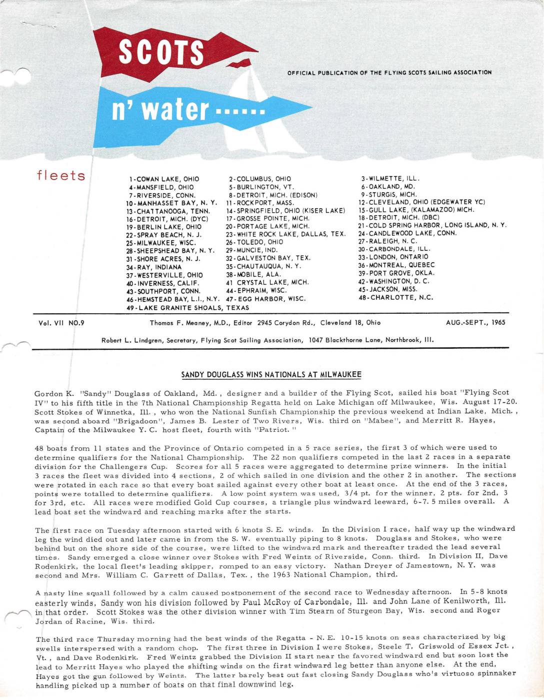 1965 Vol 7 #09