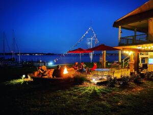 2023 Fall 48 at Lake Norman Yacht Club