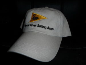 2023 Potomac River Sailing Association Spring Regatta