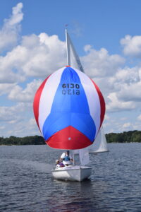 2024 NERD and 75th Annual Massapoag Regatta, Sharon, MA