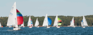WCSC Hospice Regatta