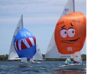 2023-2024 Florida District 7, Upper Keys Sailing Club, Key Largo