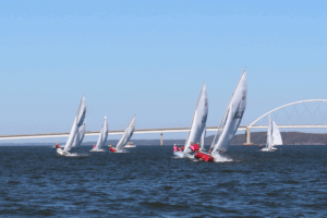 2024 Kentucky Bourbon Regatta (Sail-Fest)