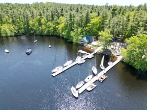 2024 New England Districts