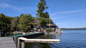 Lake Sunapee Yacht Club