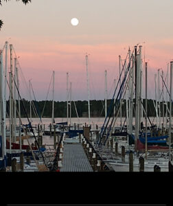 2024 ACC and Blackbeard One Design Regatta