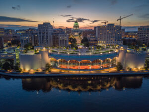 2024 Women’s NAC – Madison, WI