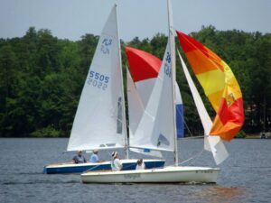 2024 Greater Richmond Commodore’s Cup