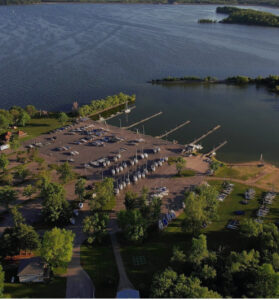 2025 NAC at Carlyle Sailing Association, IL (25th is measurement/checkin)