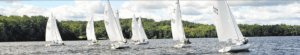 2024 Sail for the Grail Regatta, Moraine Sailing Club, Portersville, PA