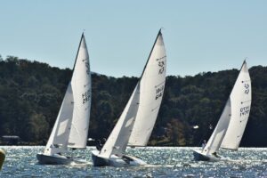 2025 Chattanooga Choo Choo Regatta