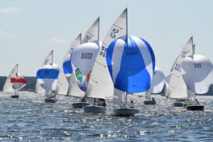 2024- 2025 Florida District 5 Lake Eustis Sailing Club, Eustis, FL