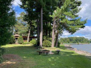 2025 Ohio Districts, Pymatuning Yacht Club