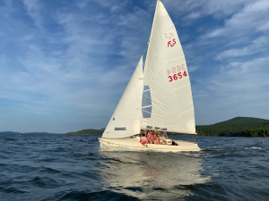 2025 Grand Maumelle Labor Day Regatta