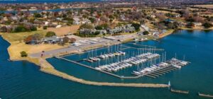 2025 Southwest Districts and Dinghyfest at Rush Creek Yacht Club, Rockwall, TX